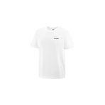 Salomon LC2526400 Logo Tee M Erkek Spor Tişört, 2XL