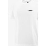 Salomon LC2526400 Logo Tee M Erkek Spor Tişört