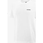 Salomon LC2526400 Logo Tee M Erkek Spor Tişört