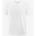 Salomon LC2527000 Big Logo Tee M Erkek Spor Tişört
