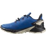 Salomon Lifestyle Mavi Erkek Ayakkabı