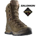Salomon Lowa Gore-Tex® Su Geçirmez Tactical Bot Özel Kuvvetler Askeri Botu Erkek Bot