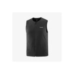 Salomon MOUNTAIN FLEX HYBRID Erkek Yelek Deep Black LC2650400