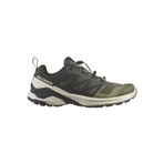 Salomon Outchill TS CS Waterproof Erkek Outdoor Ayakkabı-L47381900 Rubber/Black/Magnet 7