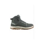 Salomon Outchıll Ts Cswp Erkek Outdoor Antrasit Bot