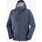 Salomon Outerpath Pro 2.5l Erkek Outdoor Montu Blue Nights LC2643200 - XL - Lacivert