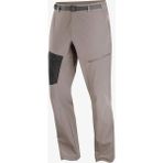 Salomon Outerpath Utılıty Erkek Outdoor Pantolonu Iron LC2646200 - Kahve