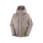 Salomon Outlife Waterproof Down Erkek Mont