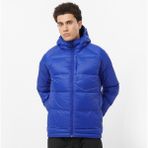 Salomon OUTLINE DOWN Erkek Outdoor Montu Surf The Web LC2361100 - 2XL - Mavi