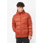 Salomon Outline Down Erkek Outdoor Montu - XL