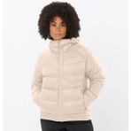 Salomon OUTLINE DOWN Kadın Outdoor Montu RAINY DAY LC2360800 - Bej