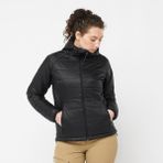 Salomon Outline Kadın Outdoor Montu - Siyah