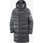 Salomon Outlıne Novelty Kadın Outdoor Montu Deep Black LC2615400 - Siyah
