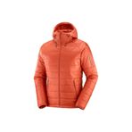 Salomon Outline Turuncu Erkek Outdoor Montu