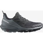 Salomon Outpulse Gore-Tex Siyah Kadın Outdoor Ayakkabı