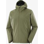 Salomon Outscape 2l Erkek Outdoor Montu Grape Leaf LC2741600 - Yeşil