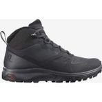 Salomon Outsnap Cswp Waterproof Kadın Outdoor Ayakkabı
