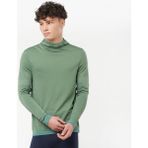 Salomon Outspeed Wool Erkek Üst Içlik Laurel Wreath LC2118000 - Yeşil