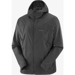 Salomon Outwınd Erkek Outdoor Montu Deep Black LC2761400 - XL - Siyah