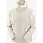 Salomon Outwınd Erkek Outdoor Montu Silver Cloud LC2761500 - XL - Krem