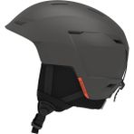Salomon Pioneer LT Access Grey Erkek Kayak Kaskı