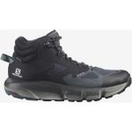 Salomon Predict Hike Mid Gore-Tex Erkek Mavi Bot - Lacivert