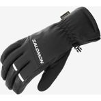 Salomon Propeller Gore-Tex Unisex Eldiven - Siyah - XL - Renkli