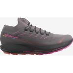 Salomon PULSAR TRAIL PRO 2 Kadın Koşu Ayakkabısı Plum Kitten L47385300 - Pembe