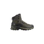 Salomon Quest 4 GORE-TEX Erkek Trekking Botu, Yeşil, 41 Beden