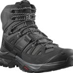 Salomon Quest 4 Gore-Tex Siyah Erkek Outdoor Botu