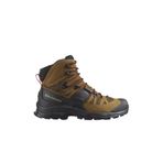 Salomon Quest 4 GTX Erkek Outdoor Bot, Kahverengi, 45 Beden