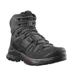 Salomon Quest 4 GTX Gore-Tex Haki Erkek Outdoor Bot