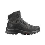 Salomon Quest 4 GTX Siyah Erkek Outdoor Ayakkabı