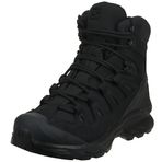Salomon Quest 4D Forces 2 EN Siyah Outdoor Bot