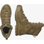Salomon Quest 4d Forces 2 Hıgh Gtx Outdoor Bot - 44 2/3 - Kahverengi