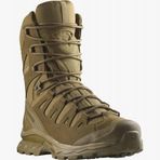SALOMON QUEST 4D FORCES 2 HIGH GTX OUTDOOR BOT Kahve 40