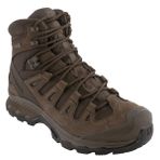 Salomon Quest 4d GTX Forces 2 askeri ve taktik botlar erkekler için