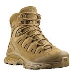 Salomon Quest 4D GTX Forces 2 Erkek Hi Coyote Taktik Bot L40943400