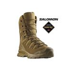 Salomon Quest 4D GTX Forces 2 Erkek High Uzun Coyote Taktik Bot