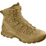 Salomon Quest 4D Gtx Forces 2 Kahverengi Erkek Trekking Bot ve Ayakkabısı