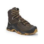 Salomon Quest Element Gore Tex Erkek Bot 001 kahverengi