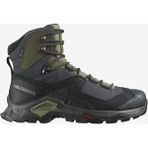 Salomon Quest Element GORE-TEX Erkek Yeşil Bot - Haki