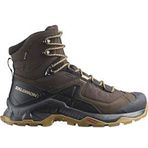 Salomon Quest Element Kahve Gore-Tex Erkek Outdoor Bot