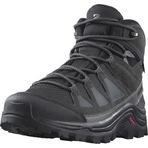 Salomon Quest Rove Gore-Tex Siyah Erkek Outdoor Botu