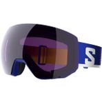 Salomon Radium Pro Sigma Unisex Kayak/Snowboard Gözlüğü-L47625000
