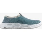 Salomon REELAX MOC 6.0 Erkek Terlik Trooper Renk Seçeneği ile Spor Aktiviteleri İçin İdeal - Mavi