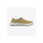 Salomon REELAX MOC 6.0 L47523400 Sarı Southern Moss Erkek Terlik