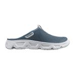 Salomon Reelax Slide 6.0 Outdoor Sandalet Ayakkabı L47112300 Mavi
