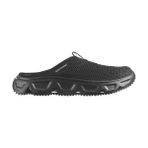 Salomon Reelax Slide 60 Kadın Siyah Terlik