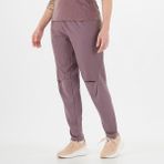 Salomon Runlıfe Kadın Koşu Pantolonu Moonscape LC2132400 - Mor